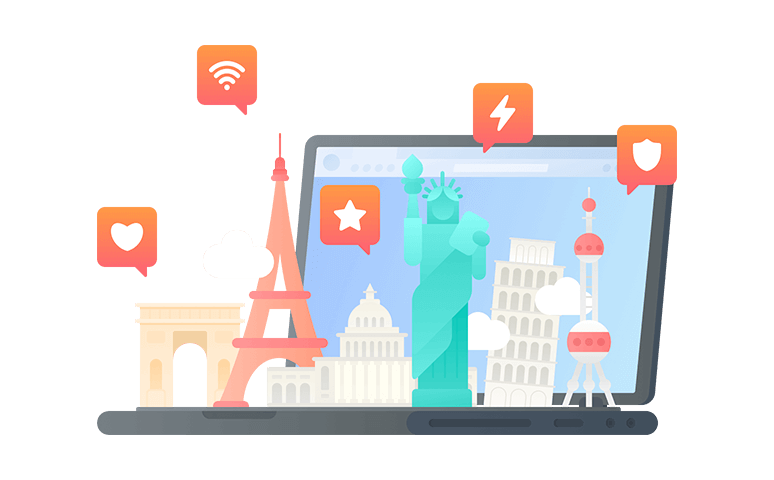 在利比里亚连接到中国vpn - 亮讯加速器